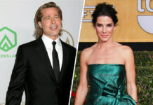 Brad Pitt und Sandra Bullock waren bislang noch in keinem gemeinsamen Film zu sehen - bald werden es zwei auf einen Streich sein.