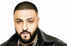 DJ Khaled veröffentlicht am 30. April sein neues Album "Khaled Khaled".