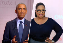 Barack Obama und Oprah Winfrey haben nach dem Urteilsspruch erfreut reagiert.