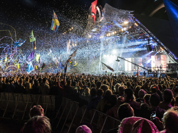 Fans und Organisatoren müssen noch bis mindestens 2022 auf das nächste Glastonbury Festival warten.
