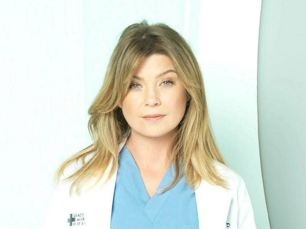 Ellen Pompeo spielt ihre Paraderolle Dr. Meredith Grey in "Grey's Anatomy" bereits seit 17 Jahren.