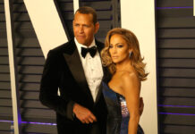 Jennifer Lopez und Alex Rodriguez sind nicht mehr zusammen