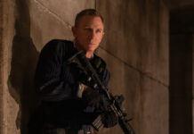 Daniel Craig wirft nach "Keine Zeit zu sterben" das Bond-Handtuch