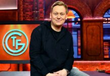 Jens "Knossi" Knossallas Show "Täglich frisch geröstet" wird eingestellt
