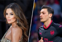 Eva Longoria und Mesut Özil sind Teil der Starinvestoren in einen mexikanischen Fußball-Club.