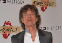 Mick Jagger trauert um Prinz Philip