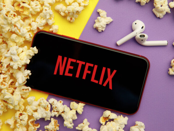 Netflix-User können ab sofort eine neue Funktion nutzen
