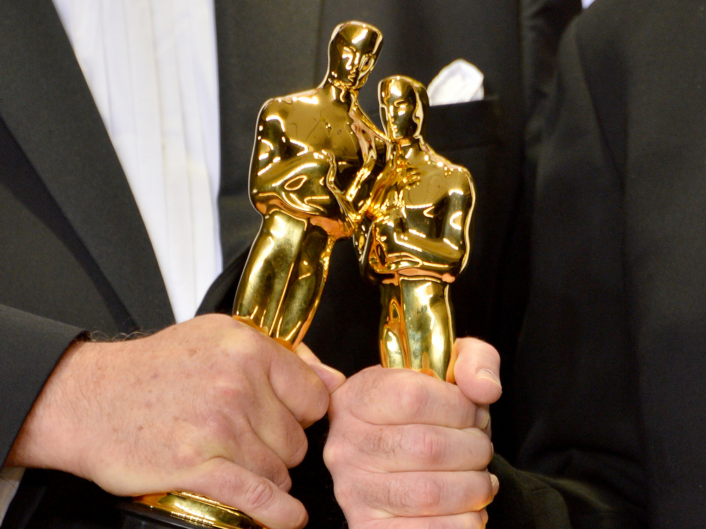 Alle Oscar-Nominierten erhalten ein wertvolles Geschenkpaket