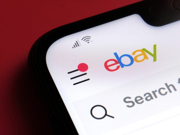 eBay hat ein lokales Angebot an den Start gebracht