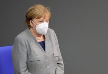 Bundeskanzlerin Angela Merkel will in Zukunft weniger reisen.