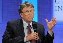 Bill Gates' Ehe mit Melinda hielt 27 Jahre