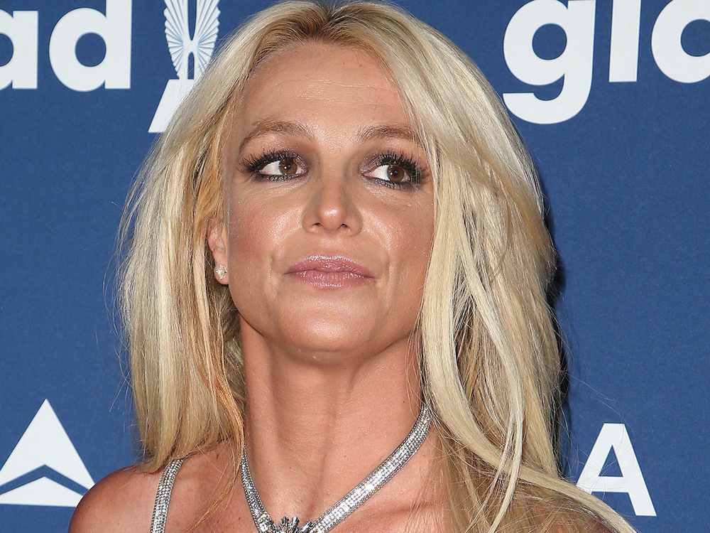 Britney Spears findet die Dokus über sie "heuchlerisch".