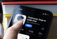 Bald sollen auch deutsche Android-User Zugriff auf die "Clubhouse"-App erhalten.