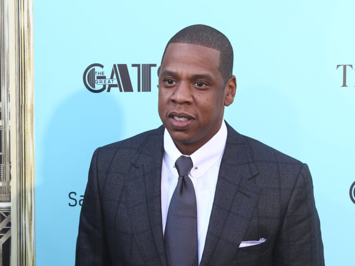 Jay-Z ist nicht nur erfolgreicher Rapper