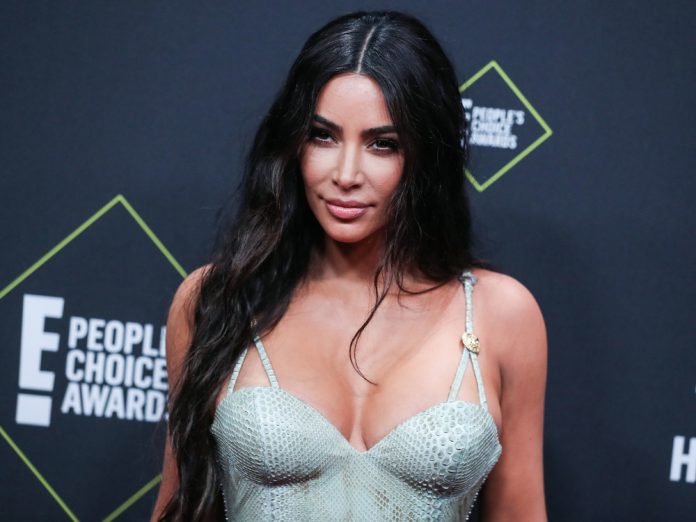 Kim Kardashian hat vier Kinder mit Noch-Ehemann Kanye West.