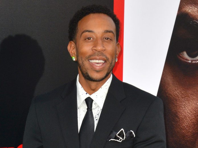 Ludacris bei einem Auftritt in Los Angeles