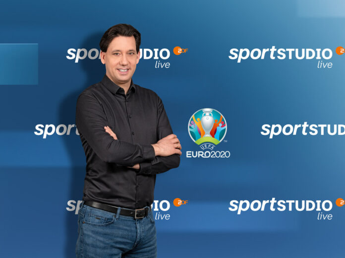 Manuel Gräfe ist der neue Schiedsrichter-Experte im ZDF.