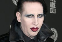 Marilyn Manson muss sich neuen Vorwürfen gegen ihn stellen.