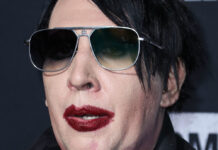 Gegen Schock-Rocker Marilyn Manson laufen bereits mehrere Verfahren