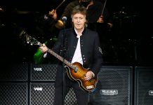Paul McCartney ist eine wahre Musiklegende.