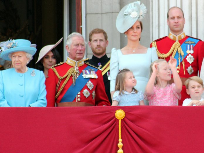 Ist eine Versöhnung bei den britischen Royals noch möglich?