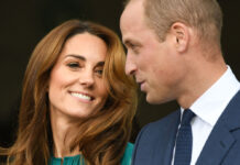Herzogin Kate und Prinz William sind nun auch bei YouTube aktiv