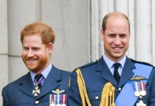 Prinz William und Prinz Harry sollen getrennte Reden bei der Einweihung des Diana-Denkmals planen.