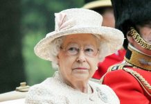Queen Elizabeth II. trauert um einen Welpen.