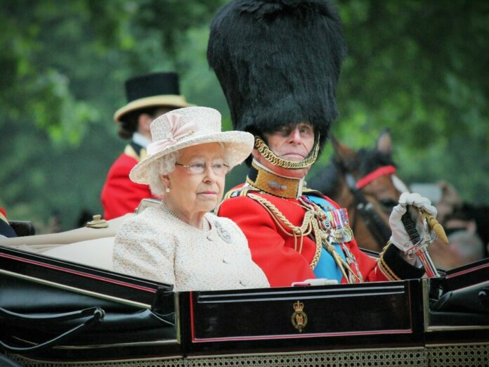 Die Queen und Prinz Philip waren 73 Jahre lang verheiratet.