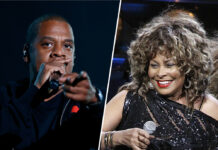 Jay-Z und Tina Turner werden in die Rock & Roll Hall of Fame aufgenommen.