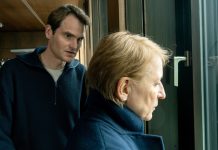 Felix Voss (Fabian Hinrichs) und Paula Ringelhahn (Dagmar Manzel) geraten im "Tatort: Wo ist Mike?" an ihre Grenzen.
