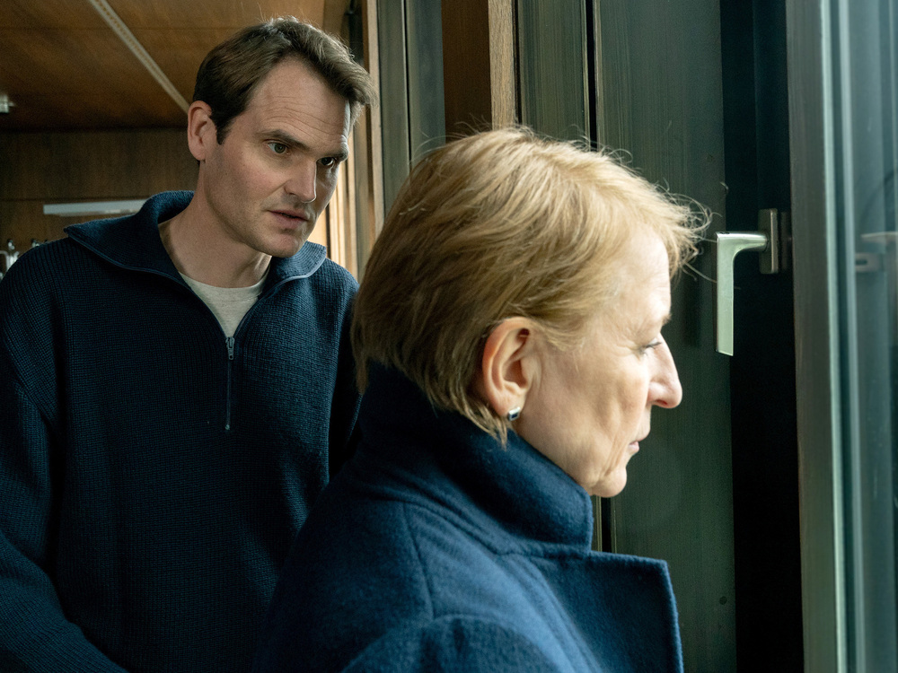 Felix Voss (Fabian Hinrichs) und Paula Ringelhahn (Dagmar Manzel) geraten im "Tatort: Wo ist Mike?" an ihre Grenzen.