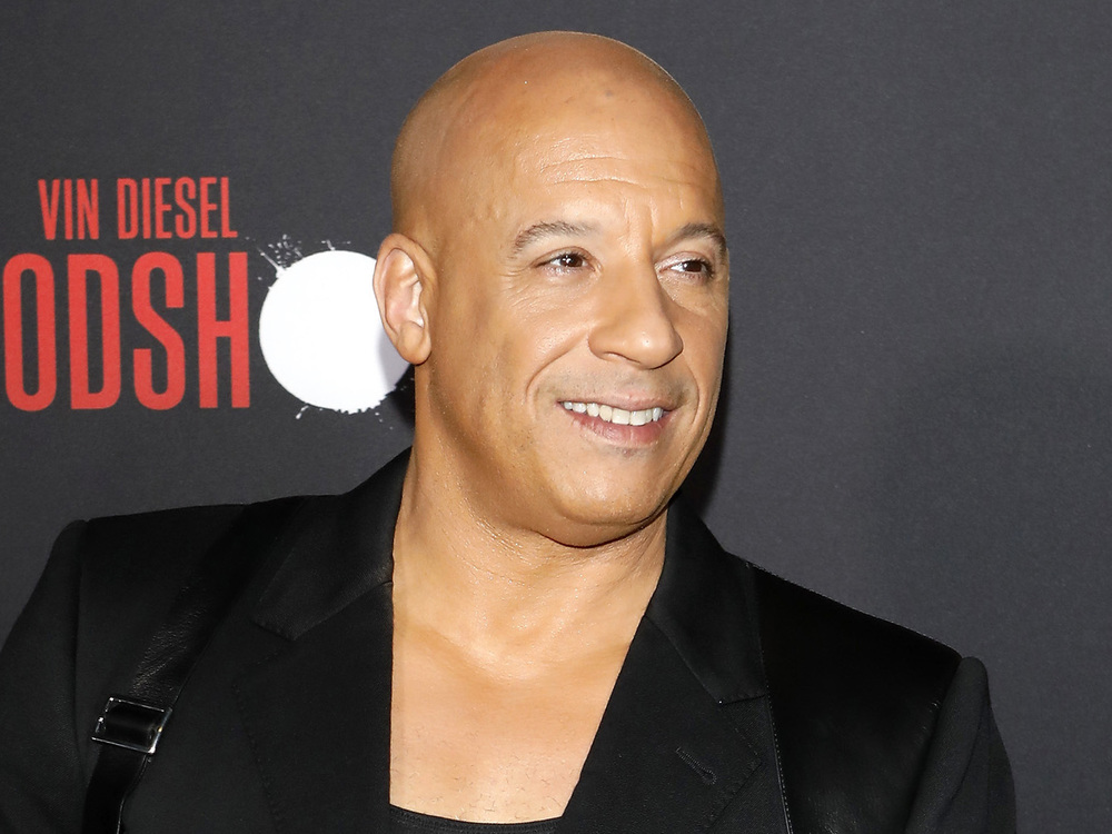Vin Diesel kehrt bald mit einem neuen Teil der "Fast & Furious"-Reihe zurück.