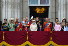 Das britische Königshaus wird es vorerst doch nicht in animierter Version geben.