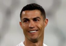 Mit seinen 36 Jahren ist noch lange nicht Schluss: Cristiano Ronaldo feiert einen Erfolg nach dem anderen.