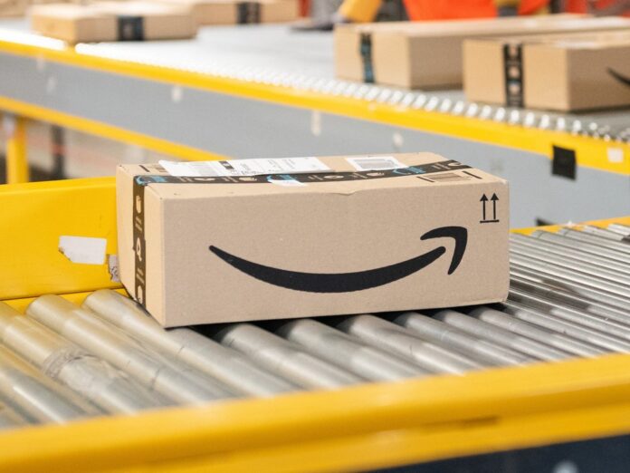 Der Amazon Prime Day lockt Verbraucher mit zahlreichen Angeboten