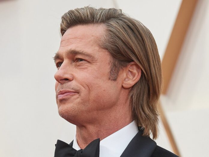 Brad Pitt ist seit Herbst 2016 nicht mehr an der Seite von Angelina Jolie