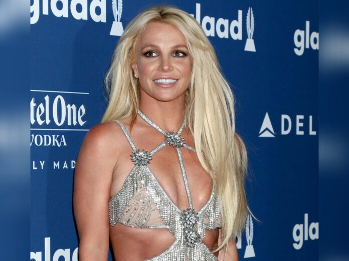 Sängerin Britney Spears genießt aktuell ihr Privatleben.