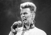 Für seine "Dead Heads"-Reihe malte David Bowie rund 47 Bilder.