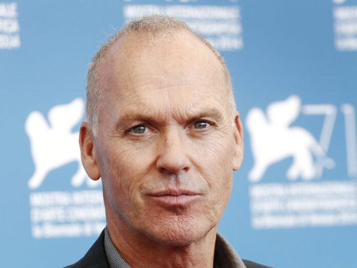 Michael Keaton wird wieder in die Rolle von Batman schlüpfen