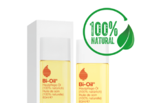 Bi-Oil - Das Wundermittel für die Haut