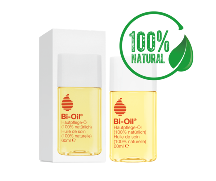 Bi-Oil - Das Wundermittel für die Haut