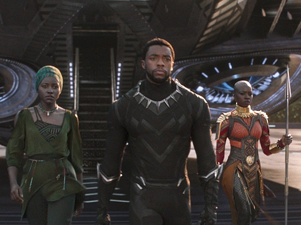 "Black Panther: Wakanda Forever" soll am 8. Juli 2022 in die Kinos kommen.
