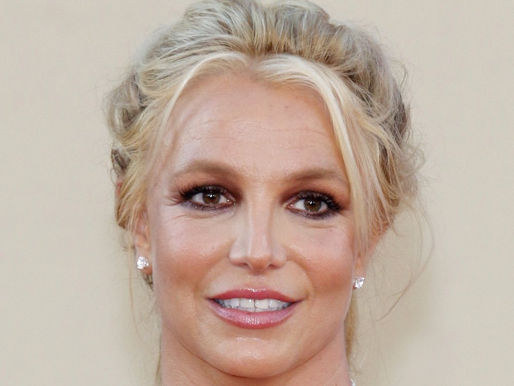 Britney Spears will ihren Vater als Vormund absetzen lassen
