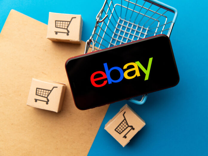 Ebay ist nur eine der vielen Anlaufstellen für Verkäufer