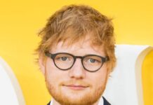 Ed Sheeran meldete sich am Freitag mit seiner neuen Single "Bad Habits" zurück.
