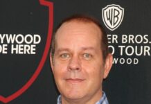 James Michael Tyler spielte viele Jahre lang die Rolle des Gunther in "Friends".