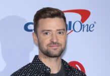 Justin Timberlake liebt es