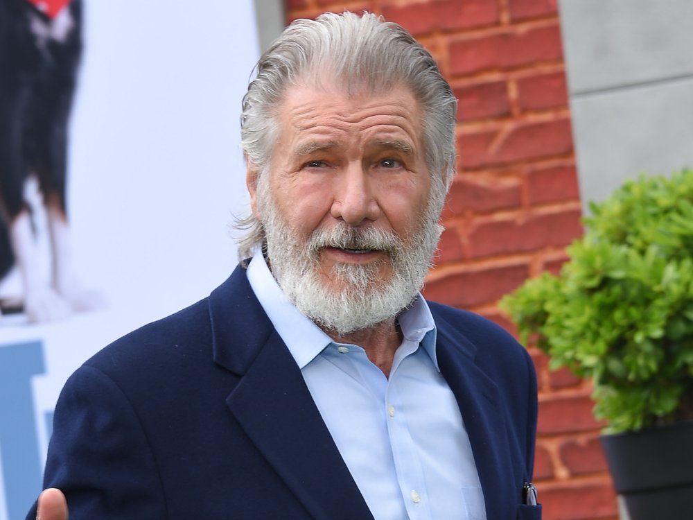 Harrison Ford ist das Gesicht der "Indiana Jones"-Reihe.
