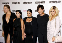 Wechseln zum Streaminganbieter Hulu: Die Erfolgsshow "Keeping Up With the Kardashians" ist bald Geschichte.